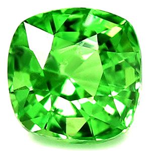 0.91ct Garnet