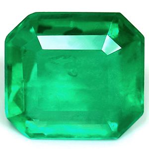 1.05ct Emerald