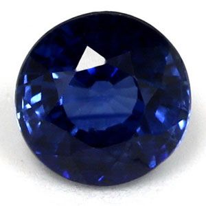 0.61ct Sapphire