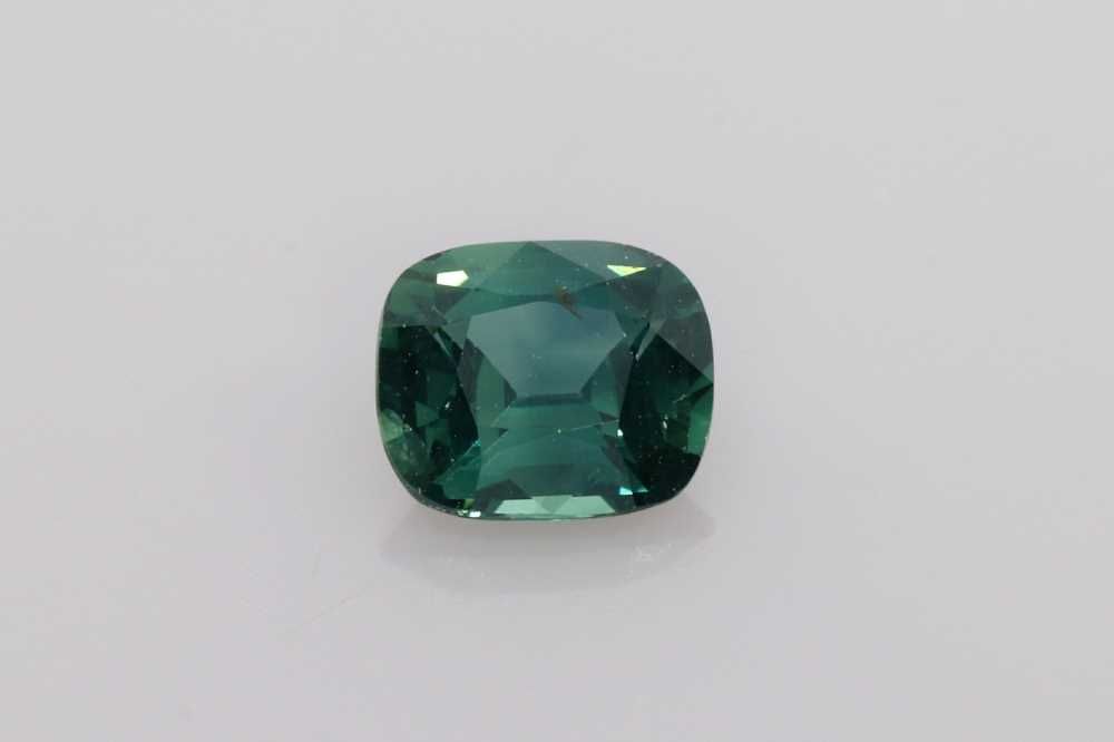 1.01ct Sapphire