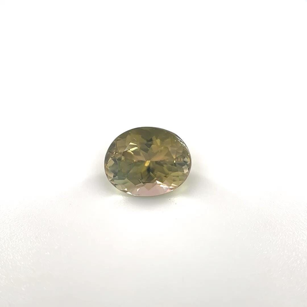 1.14ct TOURMALINE