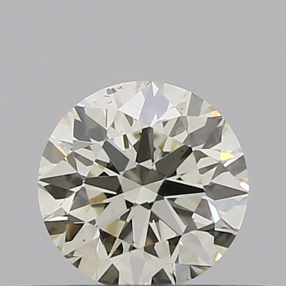 Diamante 0,32 ct ROUND
