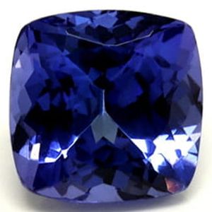 2.82ct Tanzanite