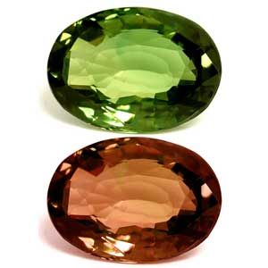 3.34ct Alexandrite