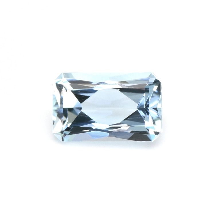 1.23ct Aquamarine