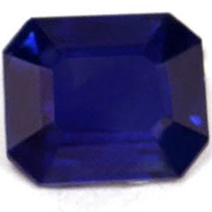 0.89ct Sapphire