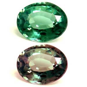 0.17ct Alexandrite