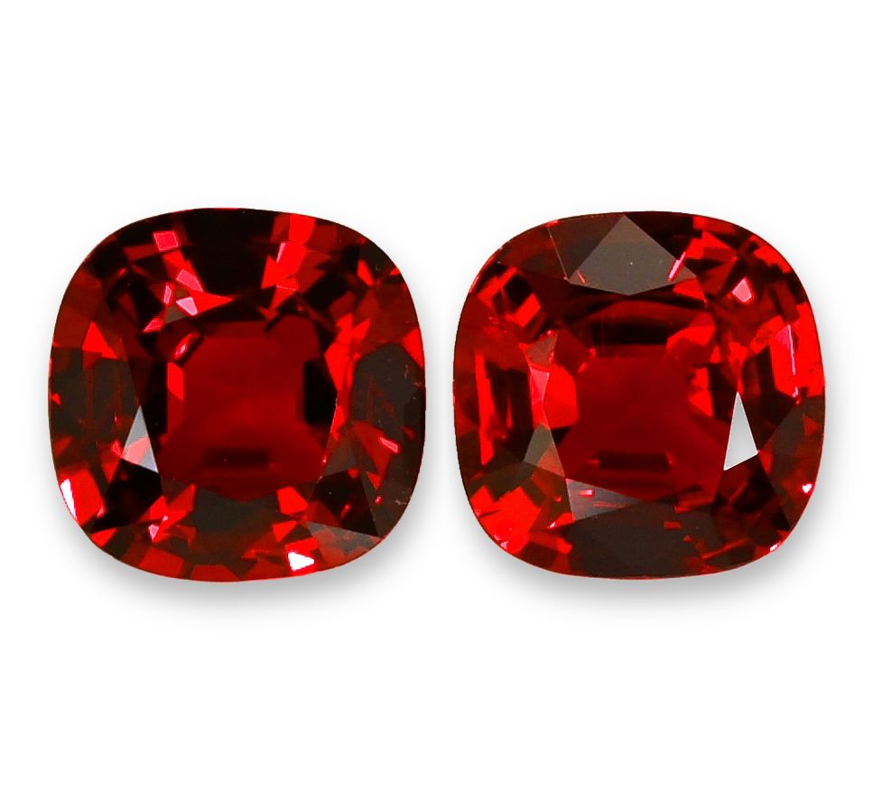 2.05ct Ruby