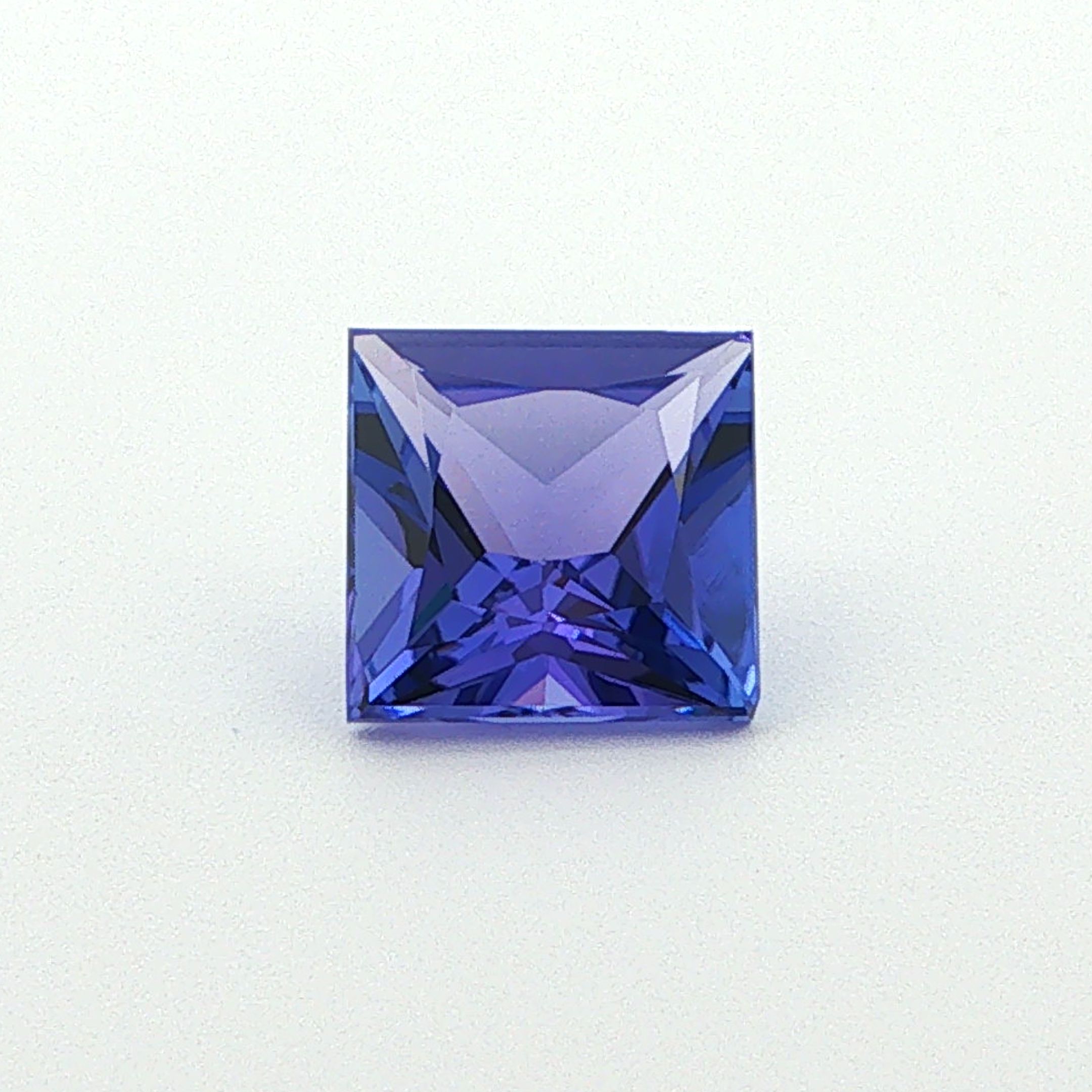 2.64ct Tanzanite