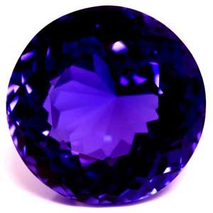 11.11ct Tanzanite