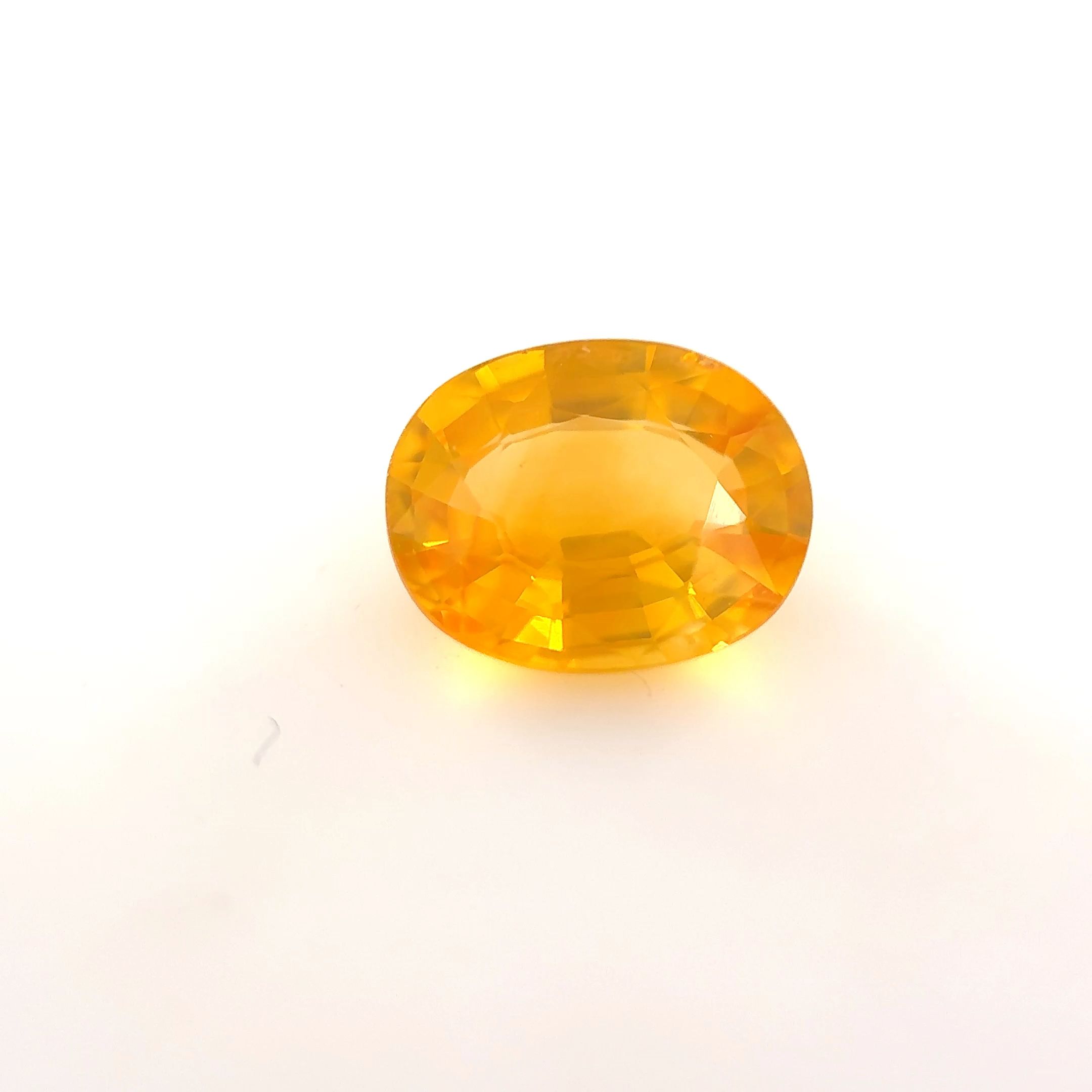 1.24ct SAPPHIRE