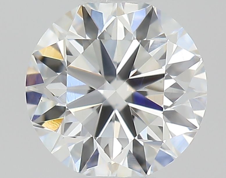 Diamante 0,23 ct ROUND