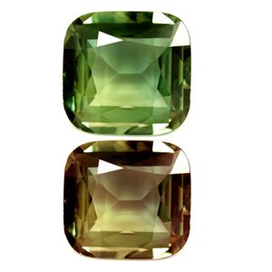 3.04ct Alexandrite