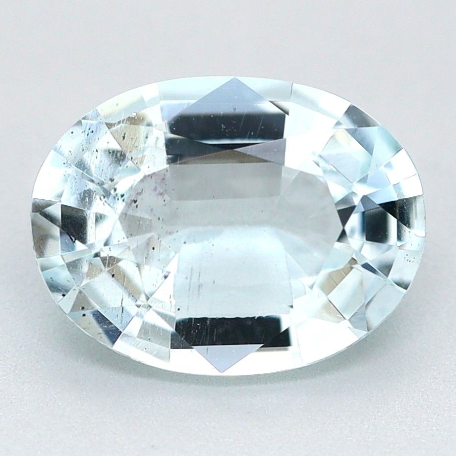 1ct AQUAMARINE