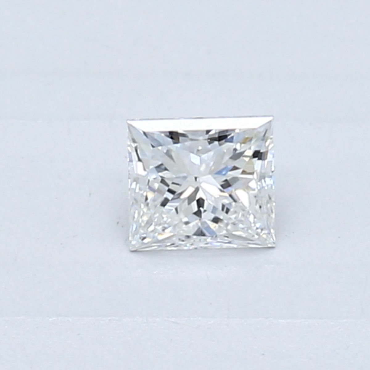 Diamante 0,30 ct PRINCESS