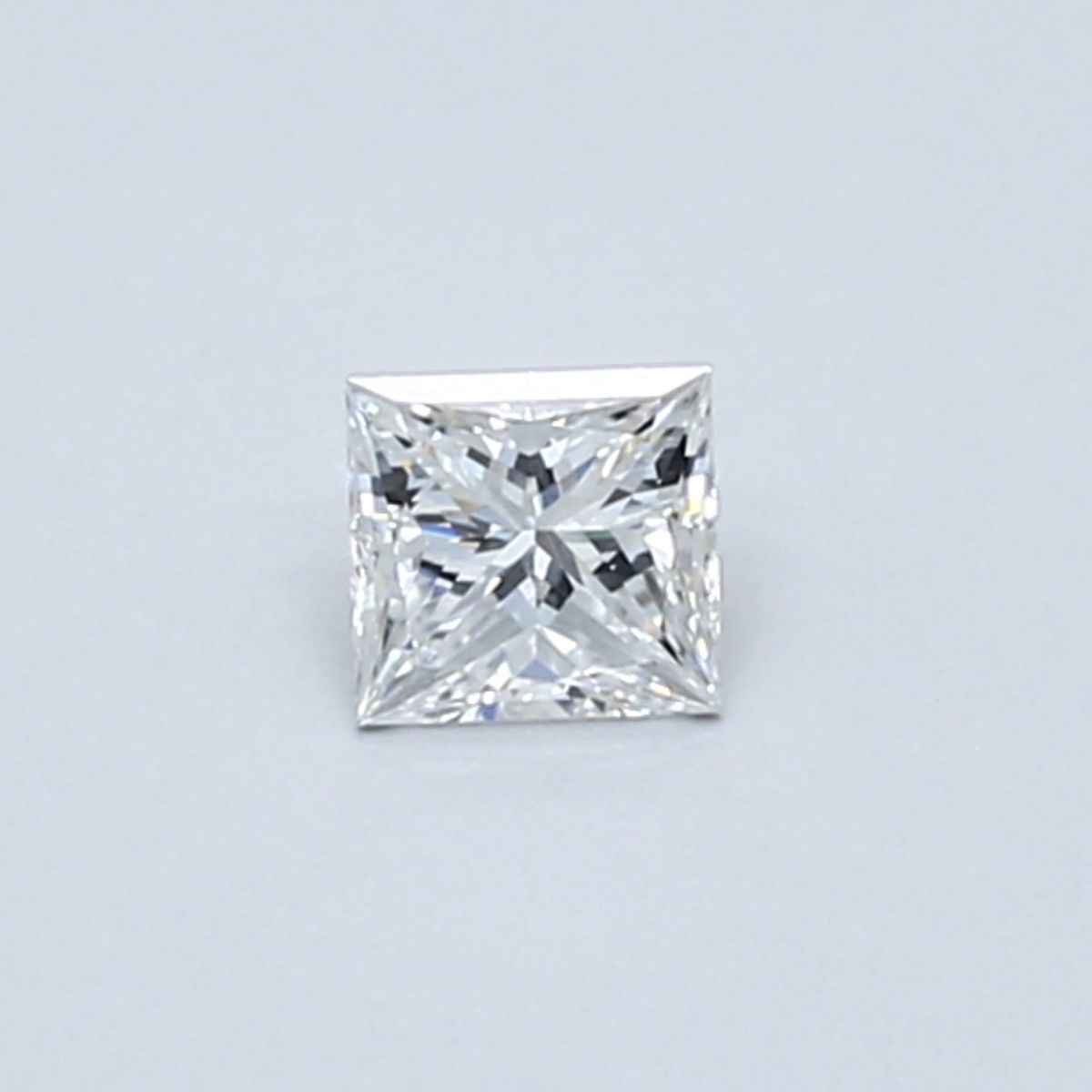 Diamante 0,24 ct PRINCESS