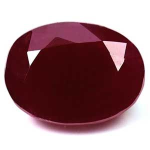 3.12ct Ruby