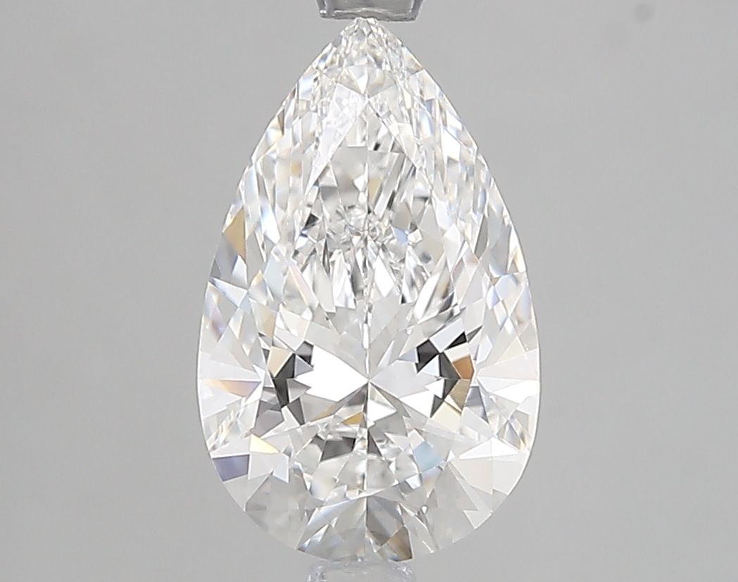 1.5ct Pear G VVS2 Very Good Cut