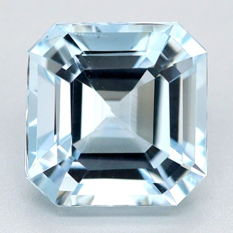 1.1ct AQUAMARINE
