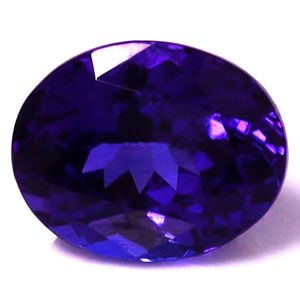 3.36ct Tanzanite
