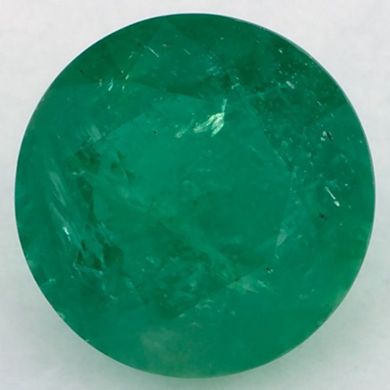 2.78ct Emerald