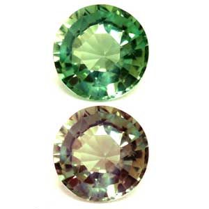 0.39ct Alexandrite