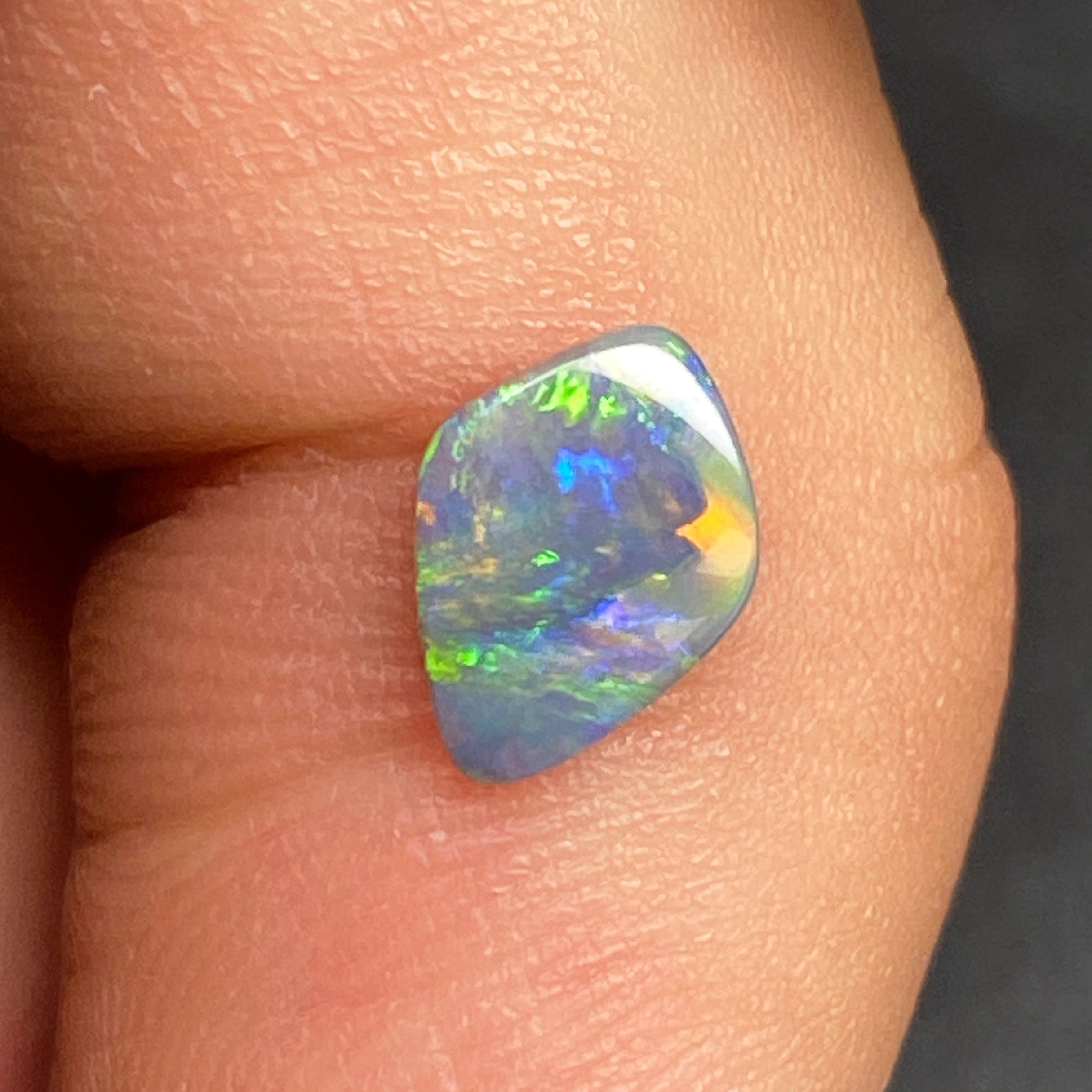 0.49ct Opal