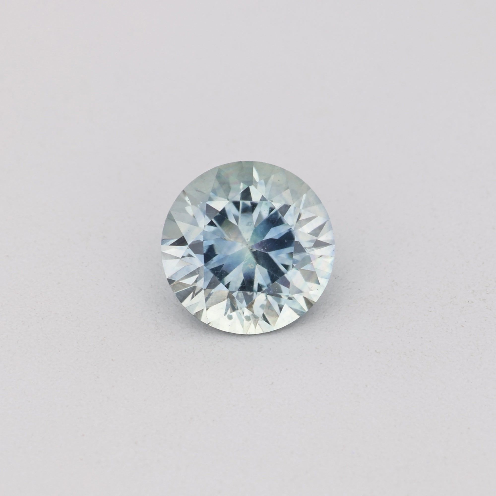 0.45ct Sapphire