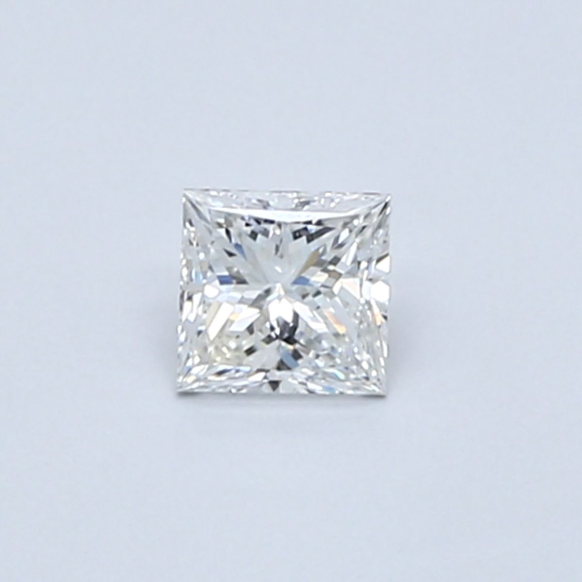 Diamante 0,31 ct PRINCESS