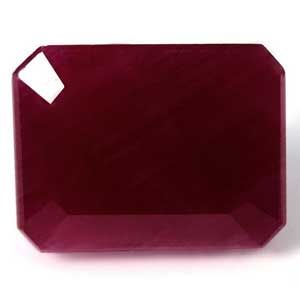 8.33ct Ruby