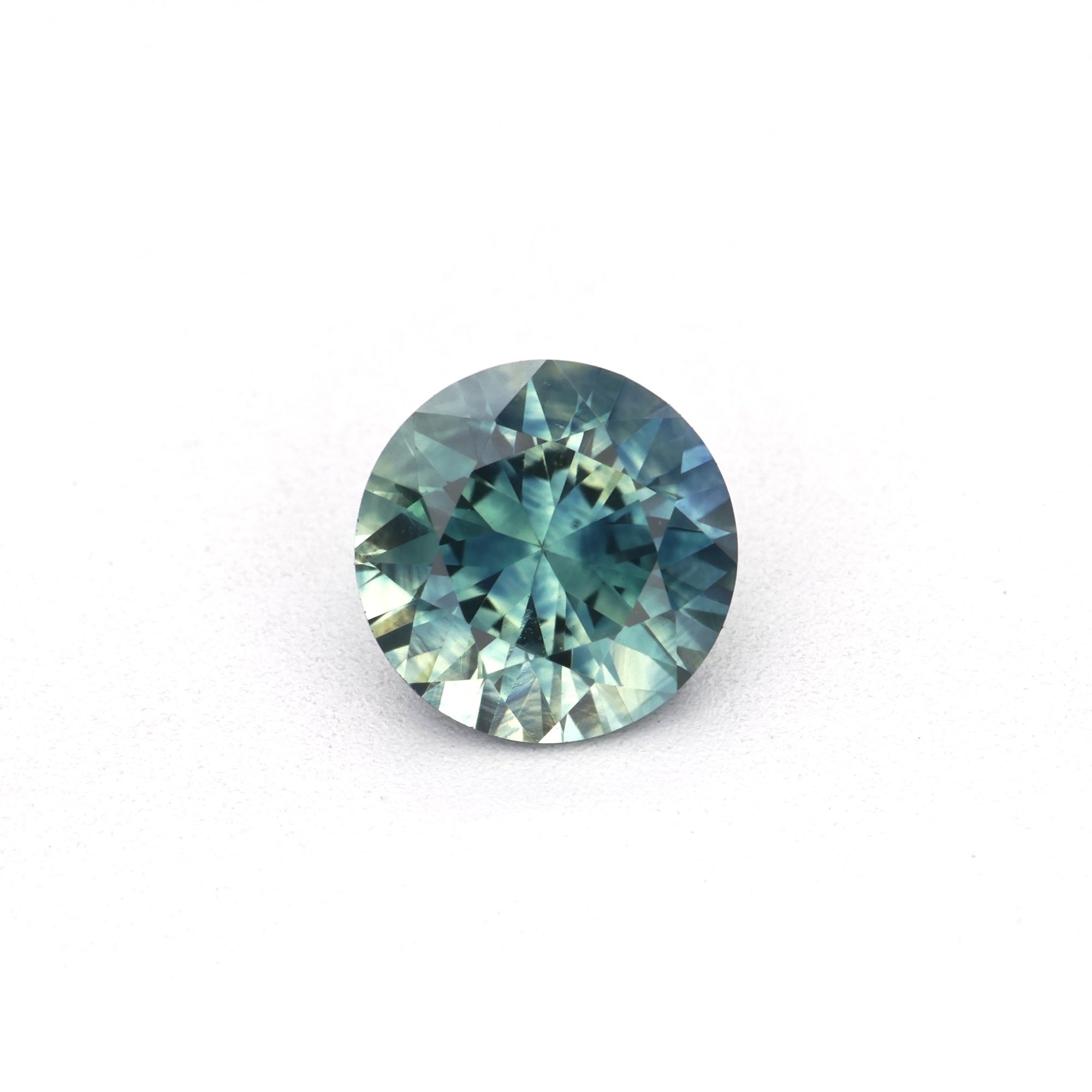 0.82ct Sapphire