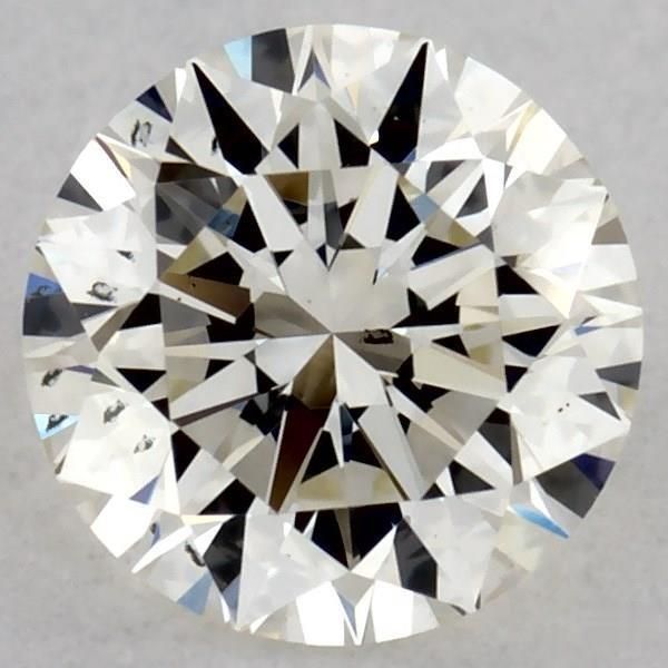 Diamante 0,35 ct ROUND