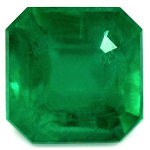 1.43ct Emerald