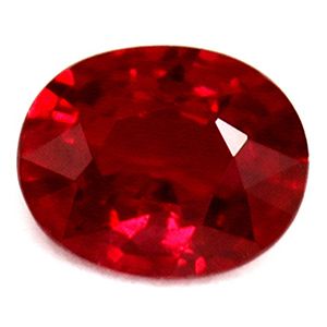 0.4ct Ruby