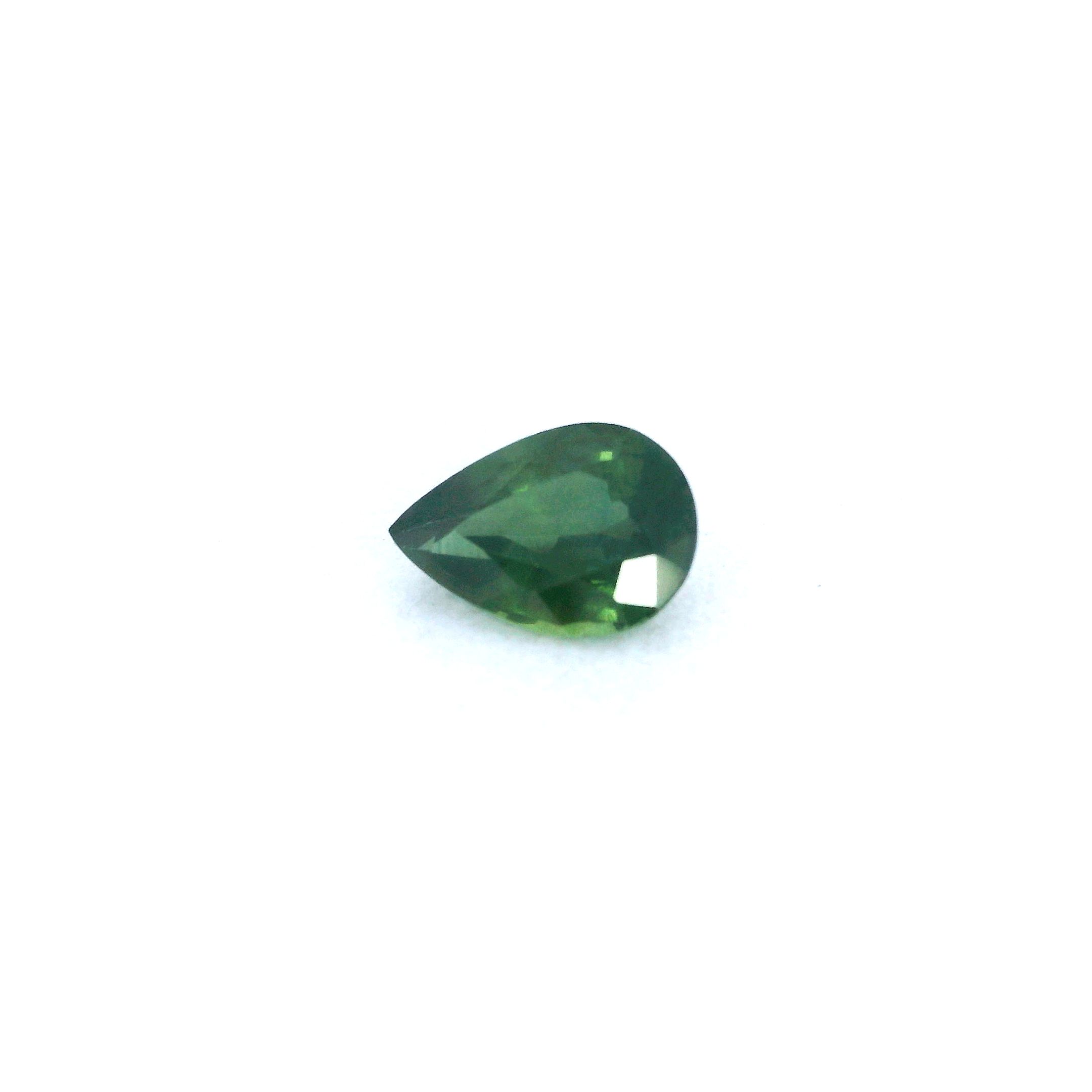 0.84ct SAPPHIRE