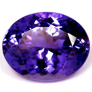 7.3ct Tanzanite