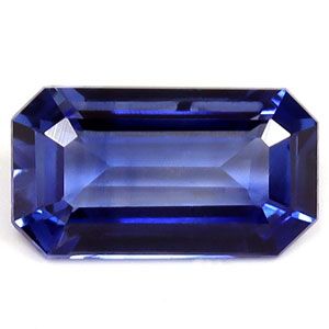 0.71ct Sapphire