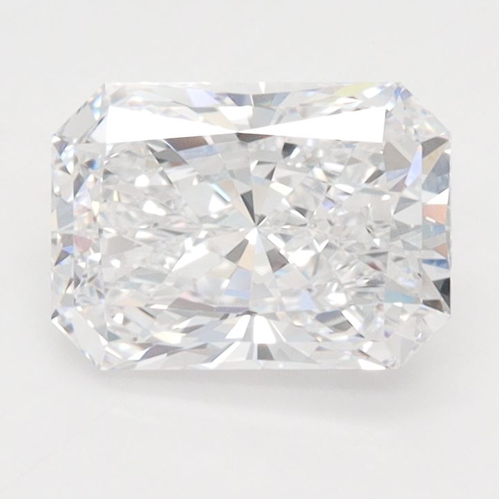 1.5ct Radiant D VVS1 Excellent Cut-LGD428455