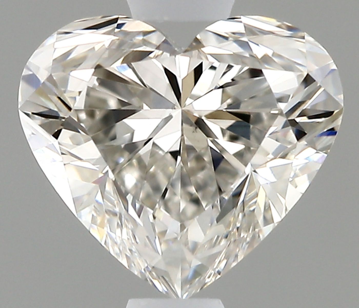Heart Diamond