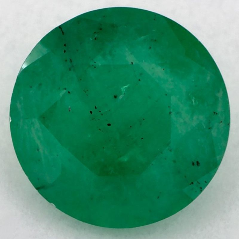 1.01ct Emerald