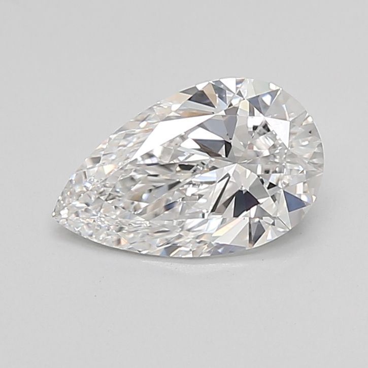1.75ct Pear D - VVS1 - Excellent cut - LGD159281