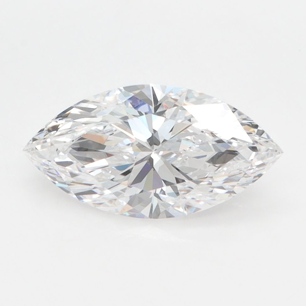 1.5ct Marquise E IF Excellent Cut