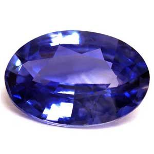 0.59ct Sapphire