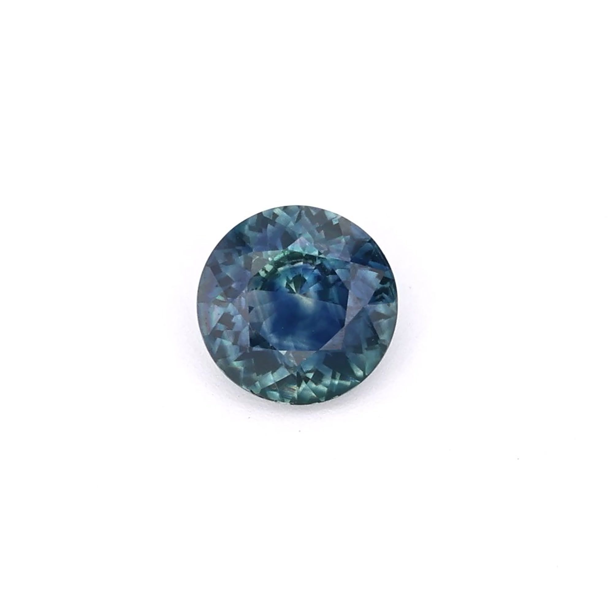 0.99ct Sapphire