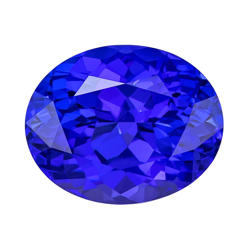 3.84ct Tanzanite
