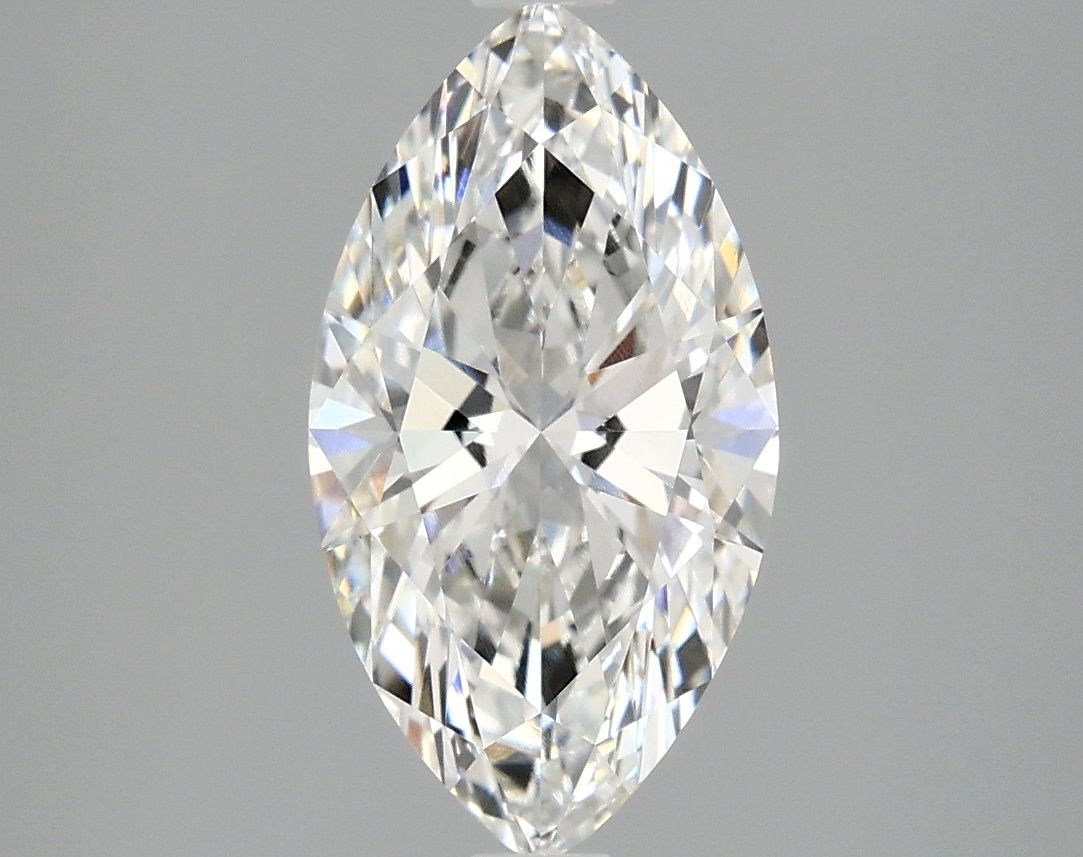 2.02ct Marquise F - VVS2 - Excellent cut - LD242825