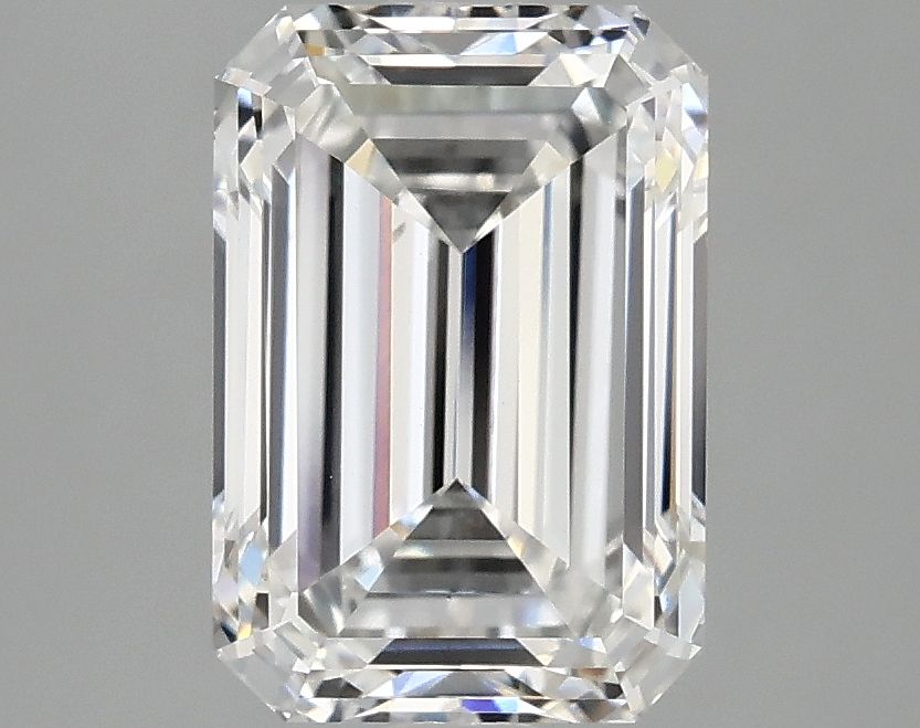 2.97 Carat · E · VS2 Rare Carat Ideal Cut
