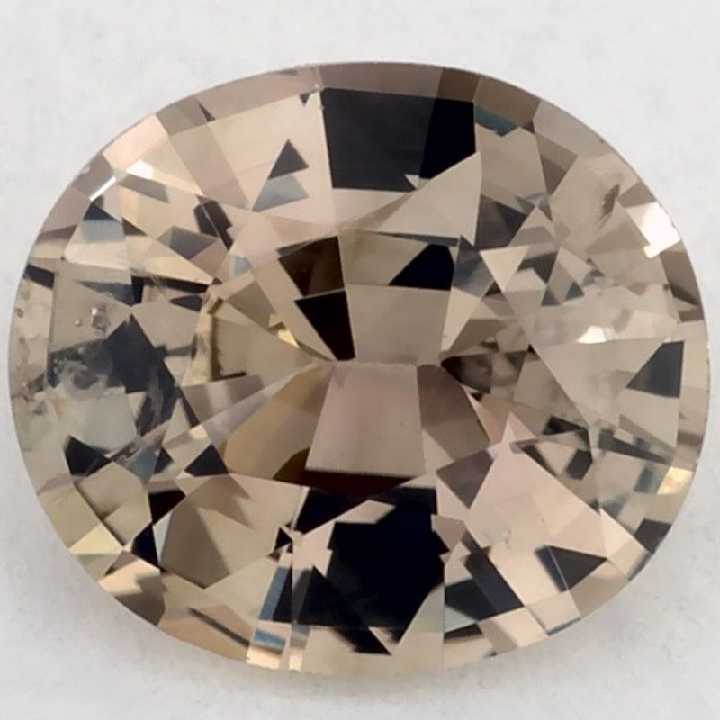1.03ct Sapphire