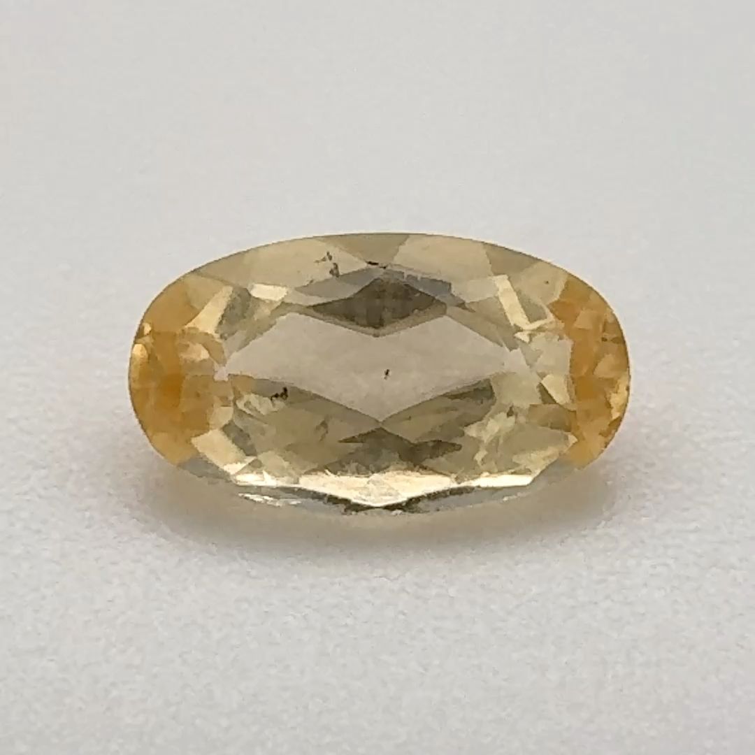 1.1ct TOPAZ
