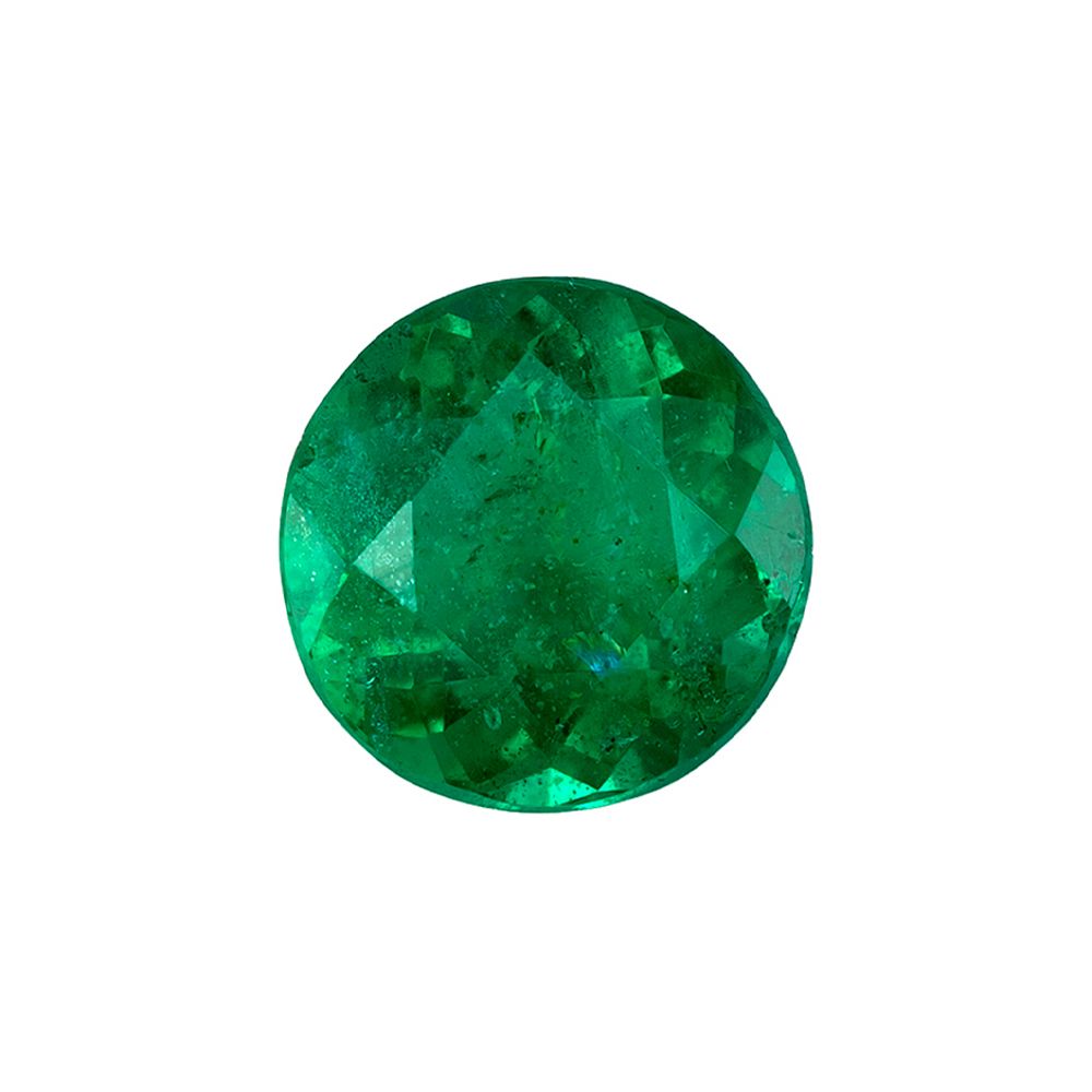 0.78ct Emerald